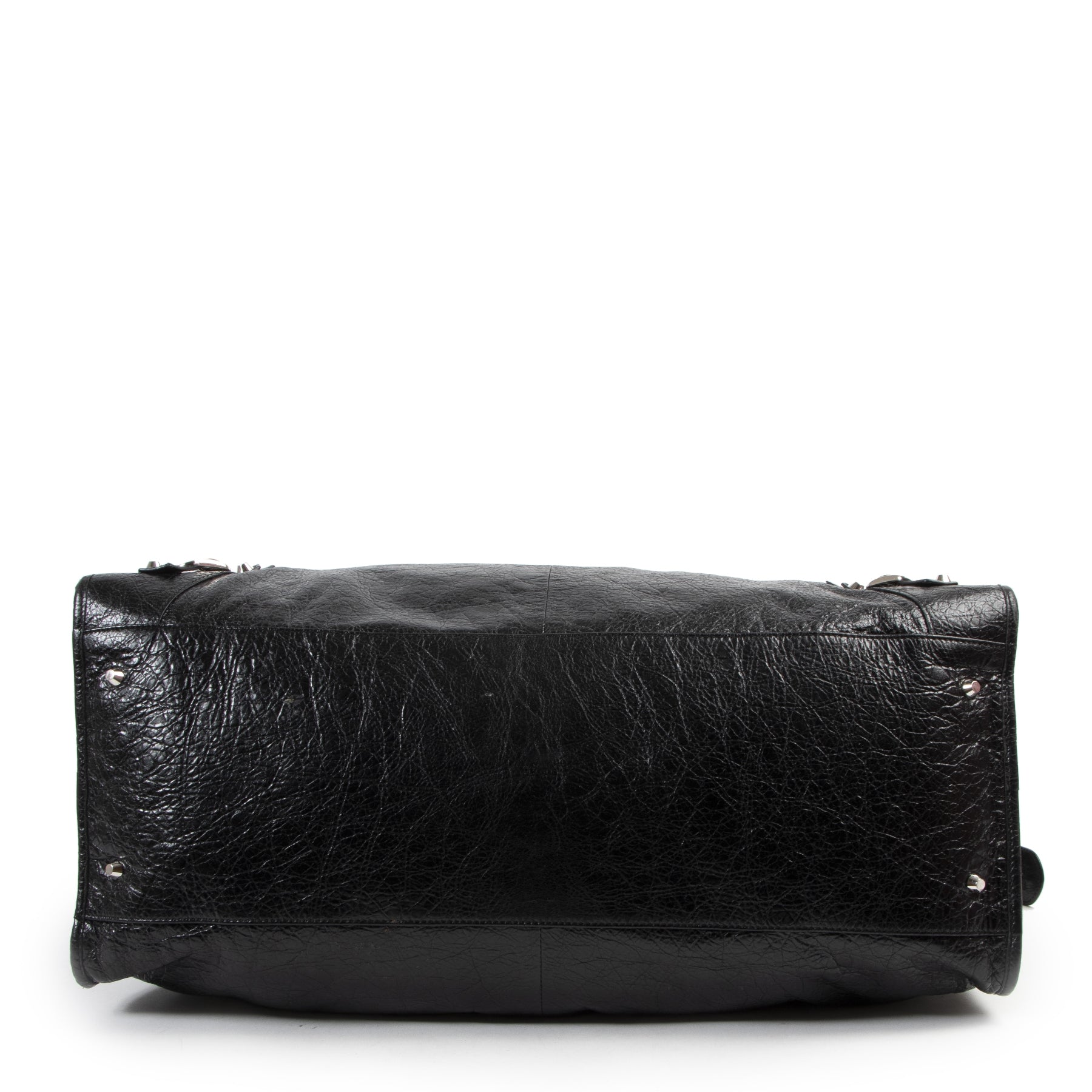 Achetez d'authentiques sacs de week-end d'occasion de Balenciaga au bon prix chez LabelLOV