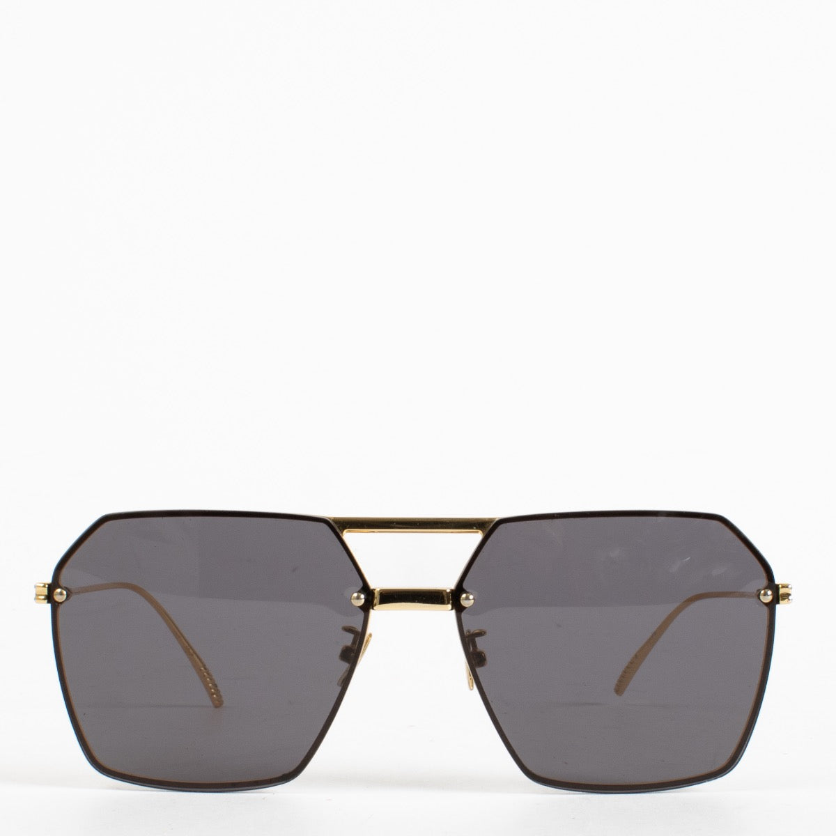Lunettes de soleil Bottega Veneta