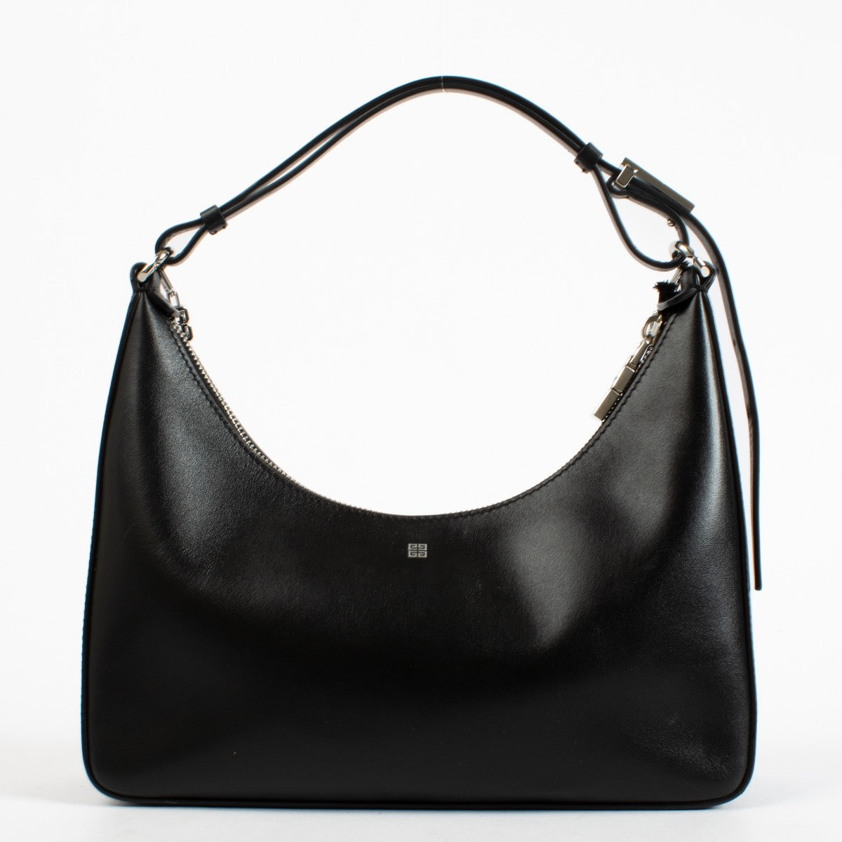 Authentic Second Hand Givenchy Black Shoulder bag on Labellov.com