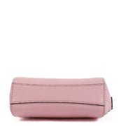 Authentic second hand Givenchy Pink Anigona Nano Crossbody Bag on Labellov.com