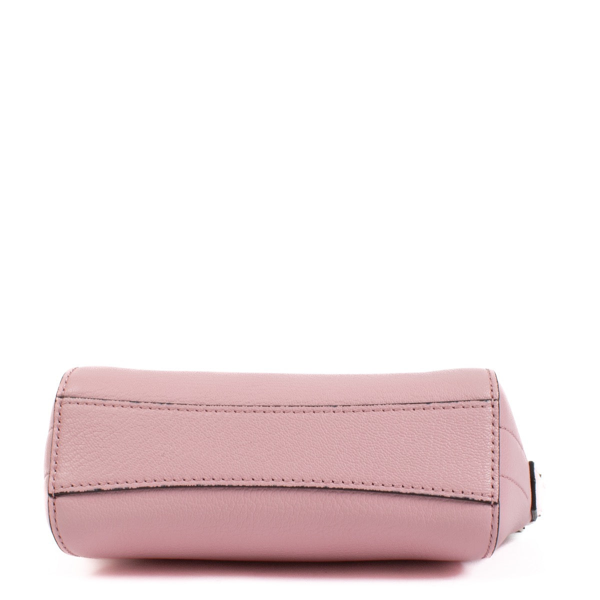 Authentic second hand Givenchy Pink Anigona Nano Crossbody Bag on Labellov.com