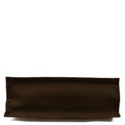 Shop 100% authentic Saint Laurent Khaki Rive Gauche Bag on Labellov.com