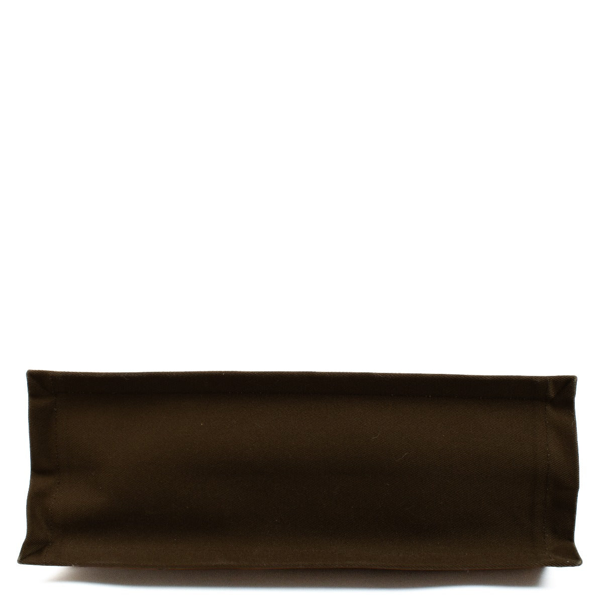 Shop 100% authentic Saint Laurent Khaki Rive Gauche Bag on Labellov.com