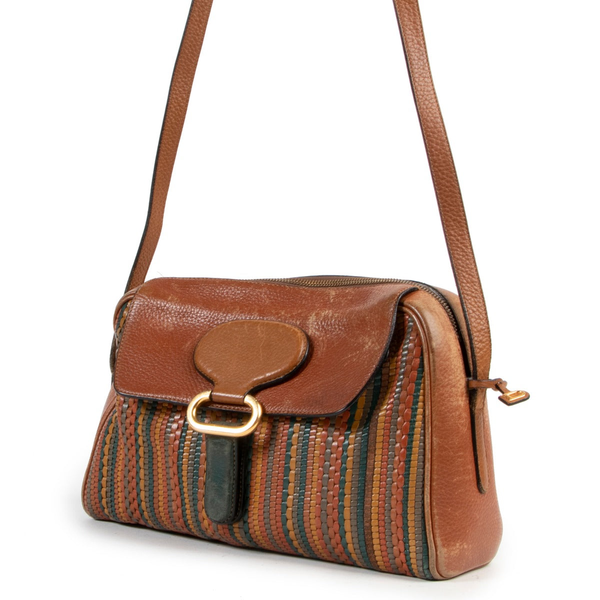 Where to find vintage delvaux