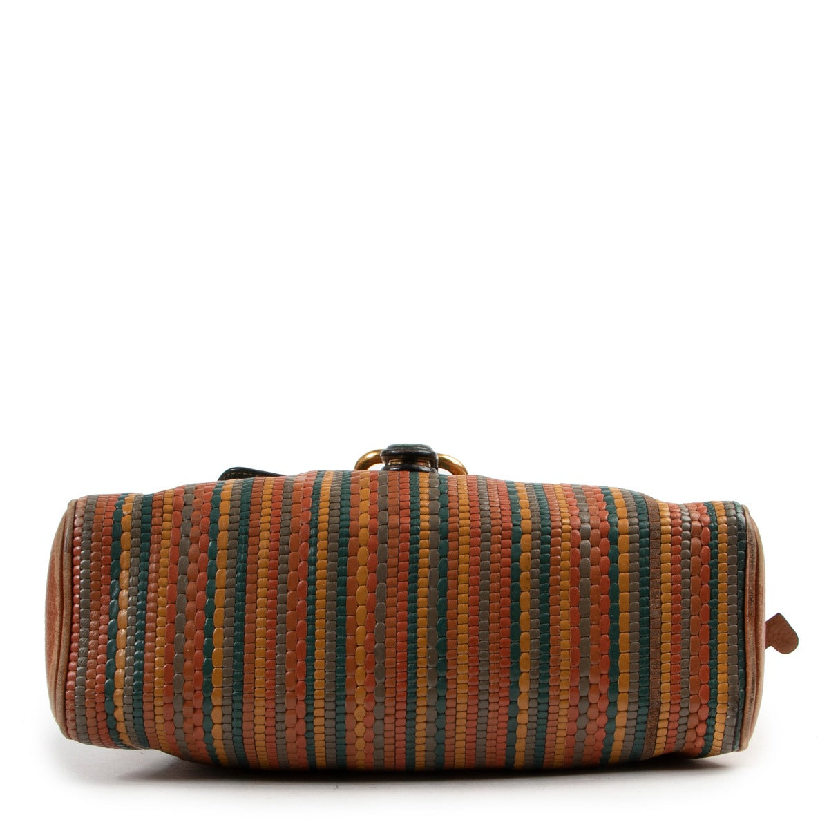 Delvaux Multicolour crossbody