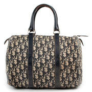 Monogram Vintage Dior Bag