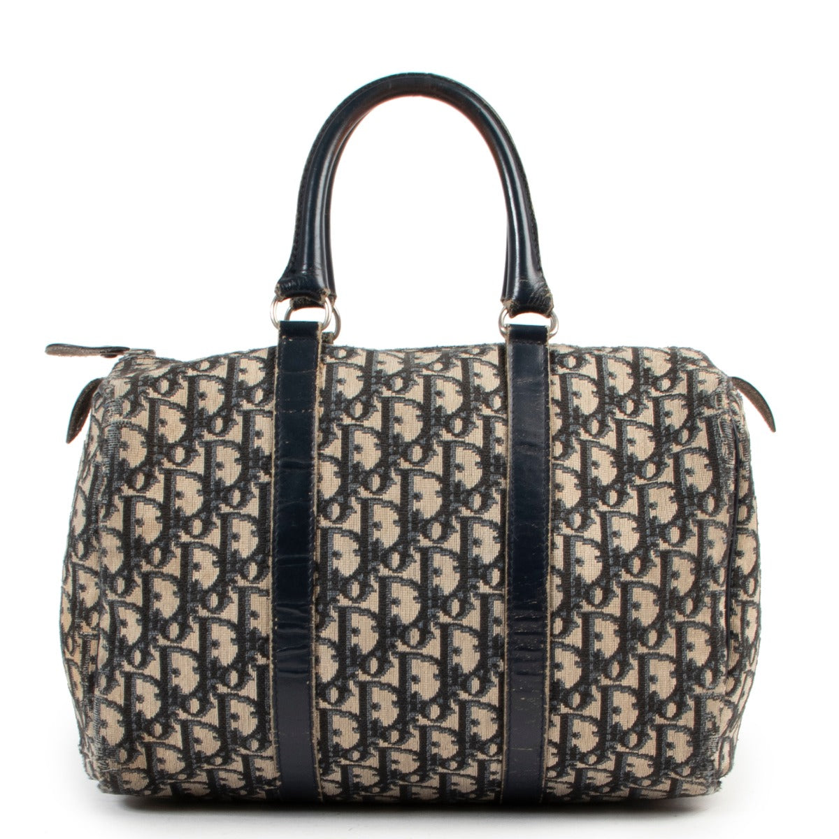 Christian Dior Monogram Vintage Top handle
