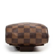 Louis Vuitton Bag Travelling