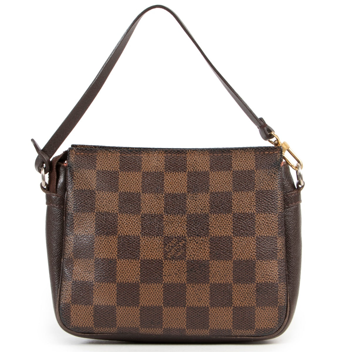 Louis Vuitton Damier Ebene Pochette