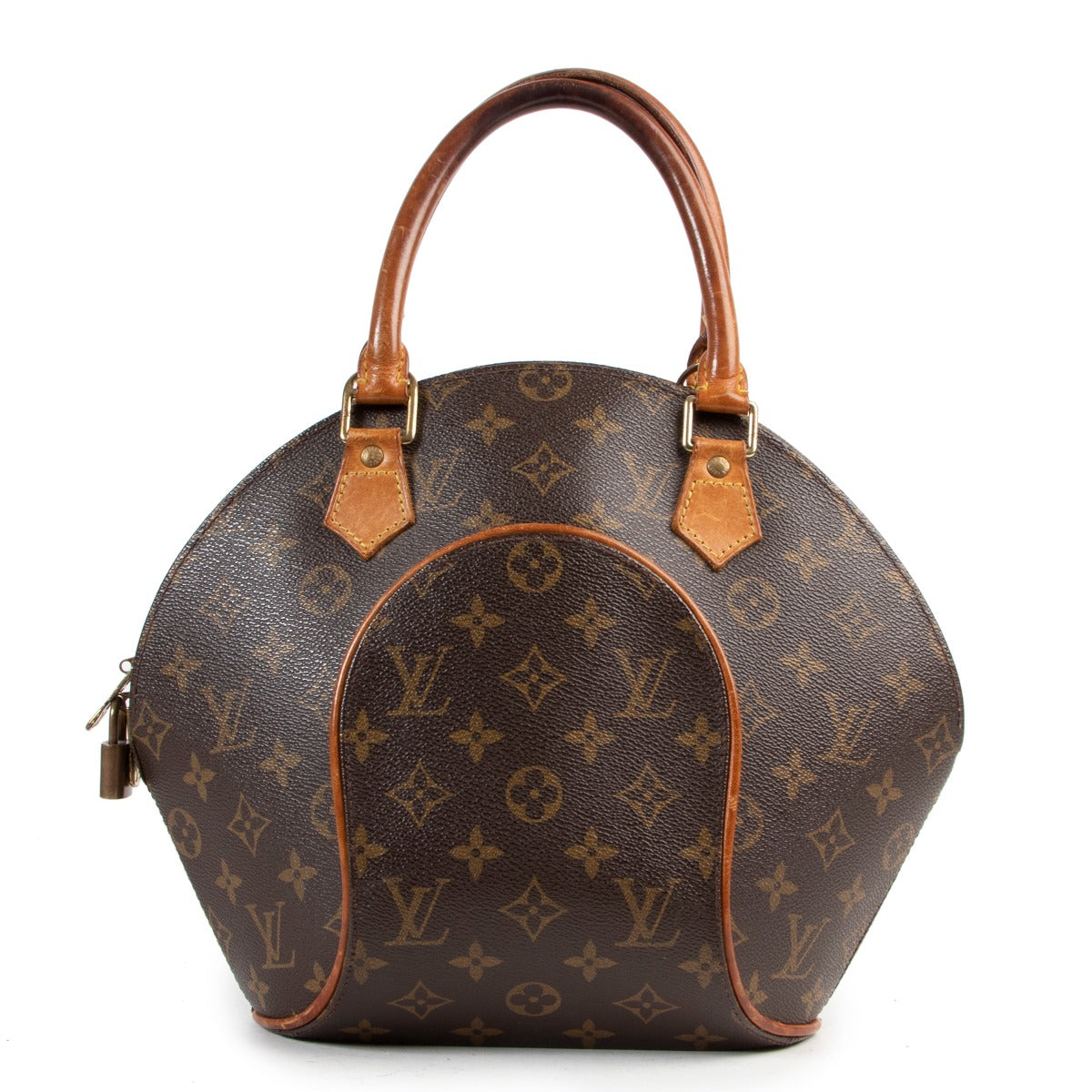 Louis Vuitton Monogram Ellipse