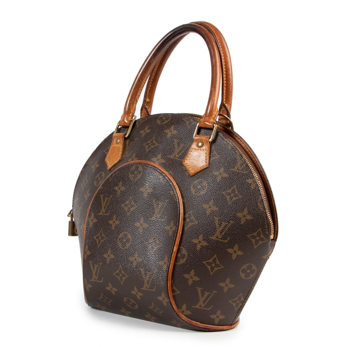 Louis Vuitton Ellipse Bag