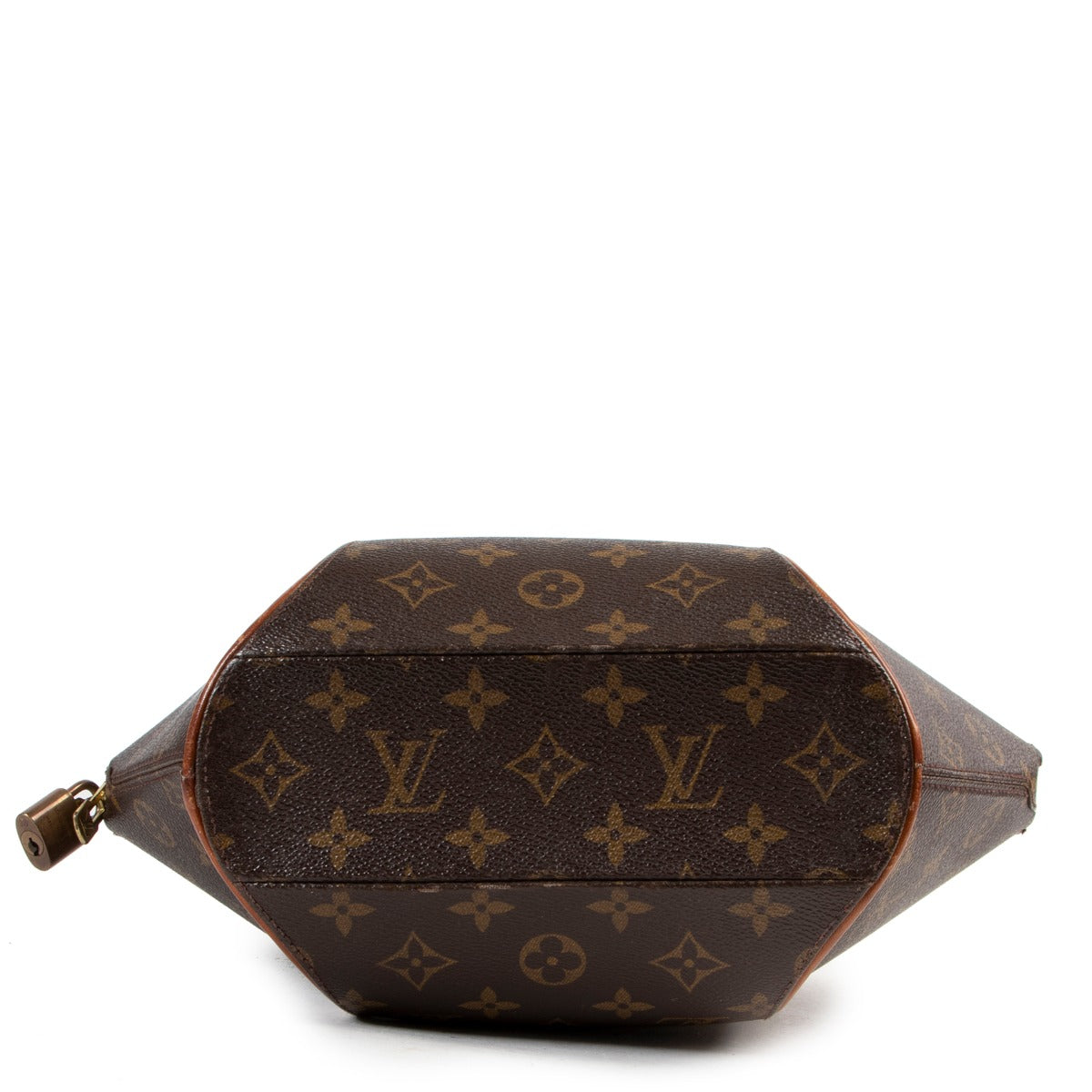 Vintage Louis Vuitton Ellipse