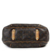 Louis Vuitton Galliera Inventeur Hobo Bag