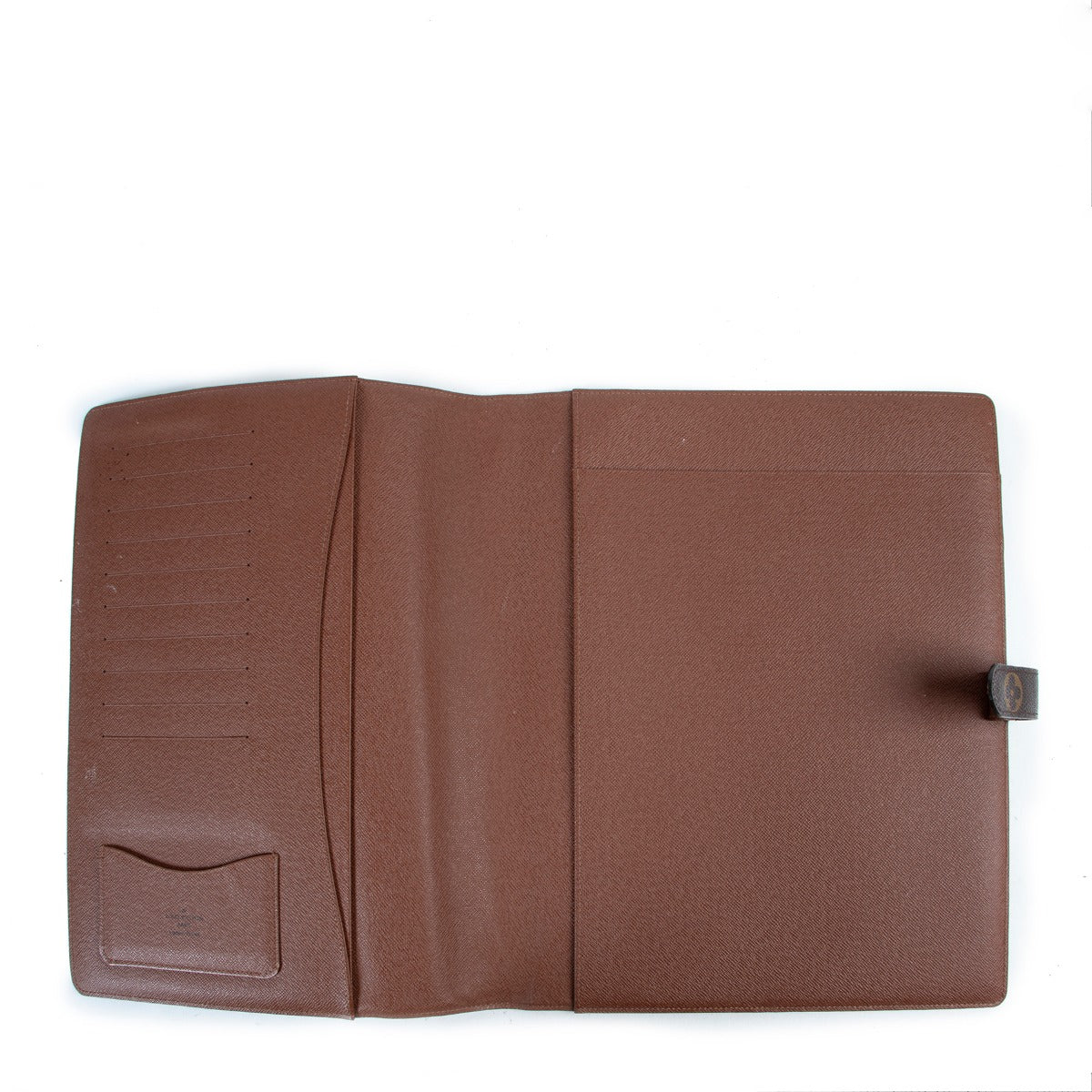Louis Vuitton Monogram Portfolio Holder Documents