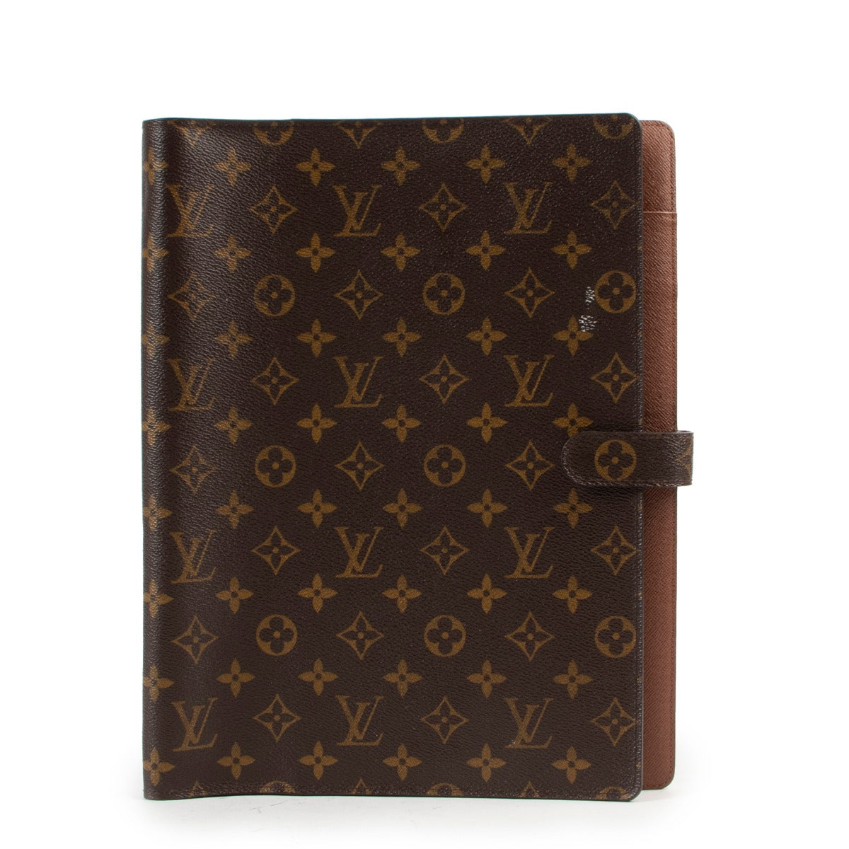 Louis Vuitton Monogram Portfolio Holder