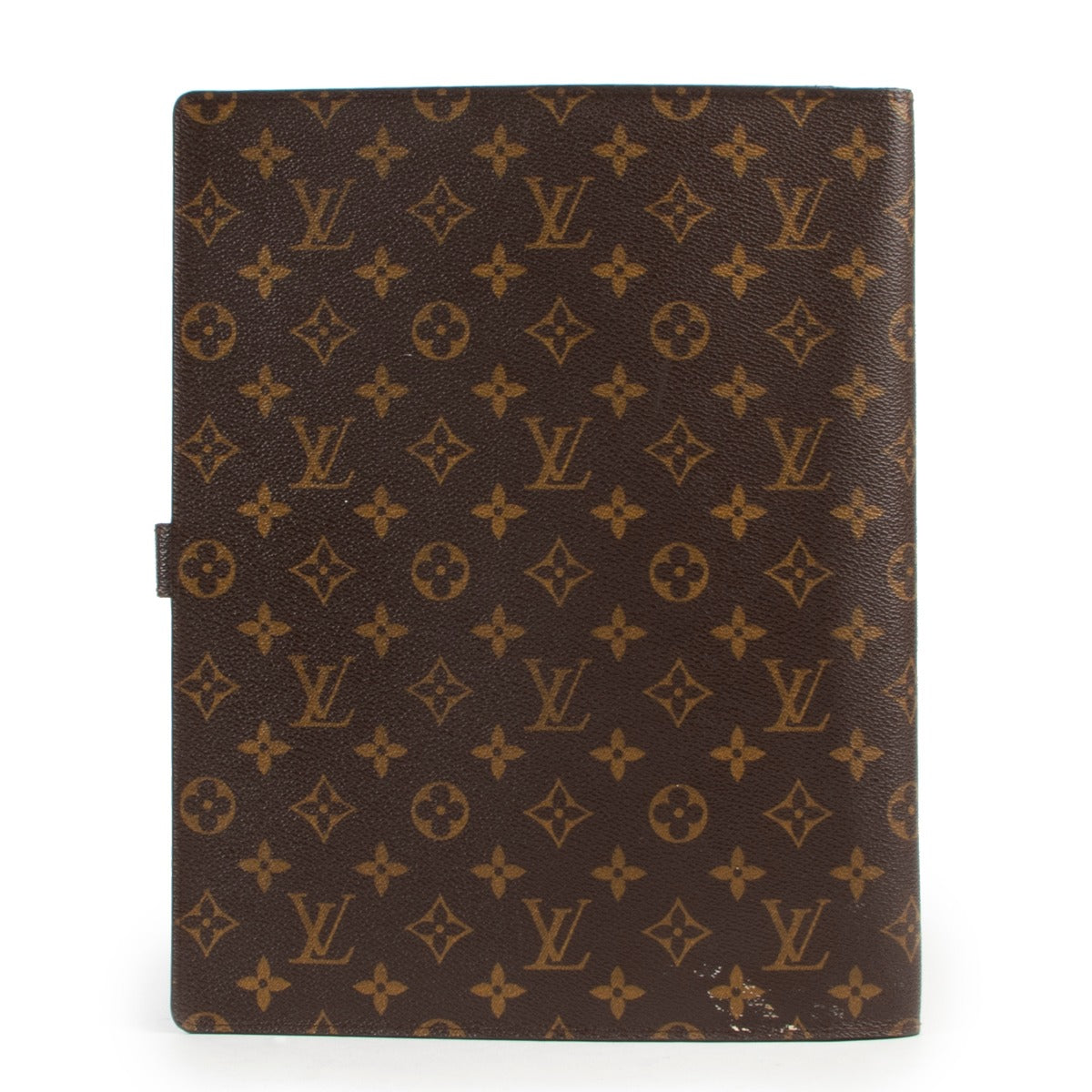 Document Holder Louis Vuitton
