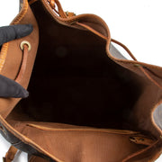 Louis Vuitton Monogram Backpack