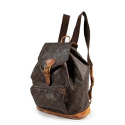 Louis Vuitton Monogram Backpack Vintage
