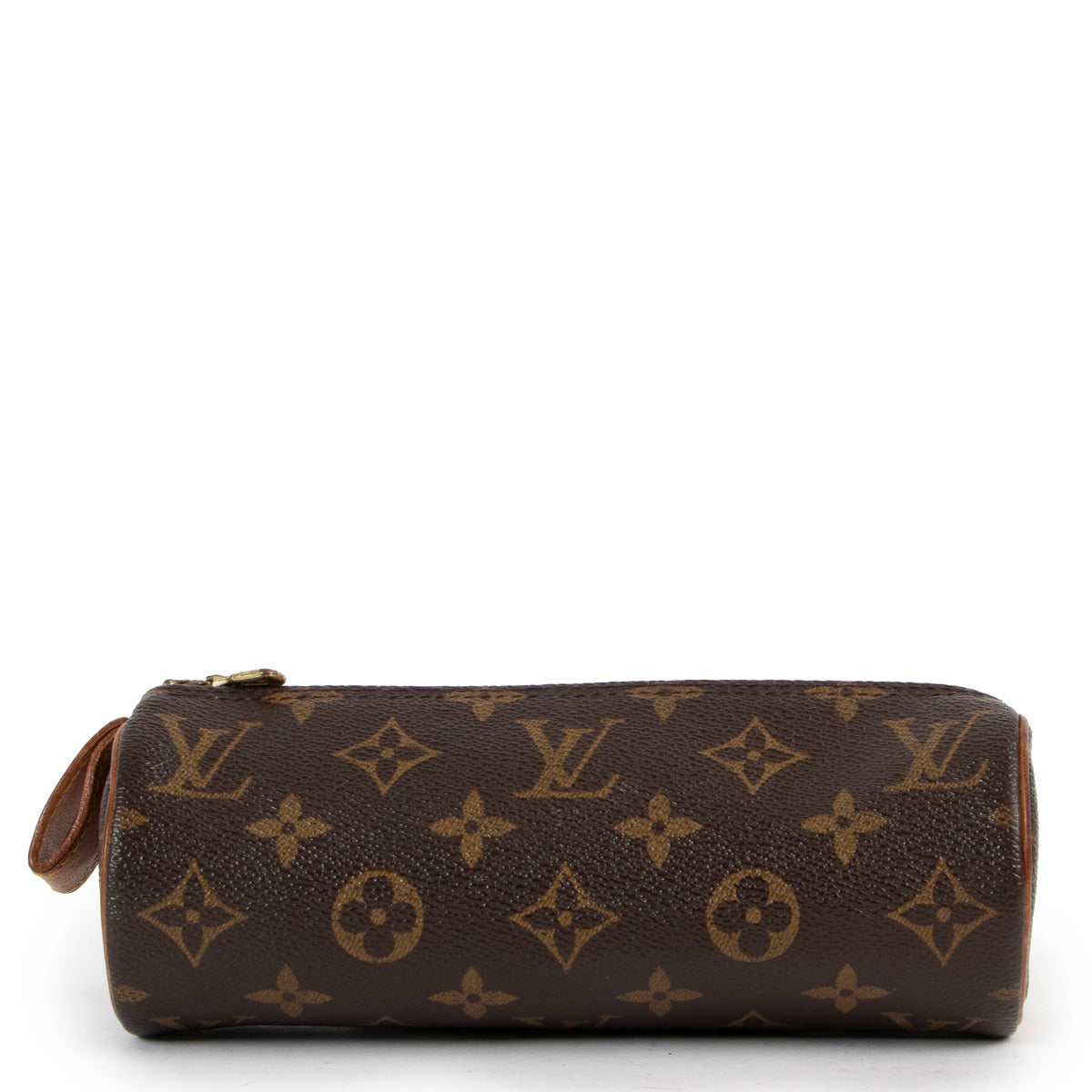Louis Vuitton Monogram Pencil Case