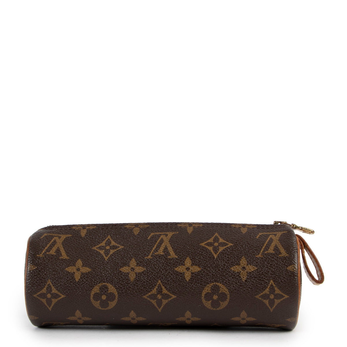 Louis Vuitton Monogram Pencil Case
