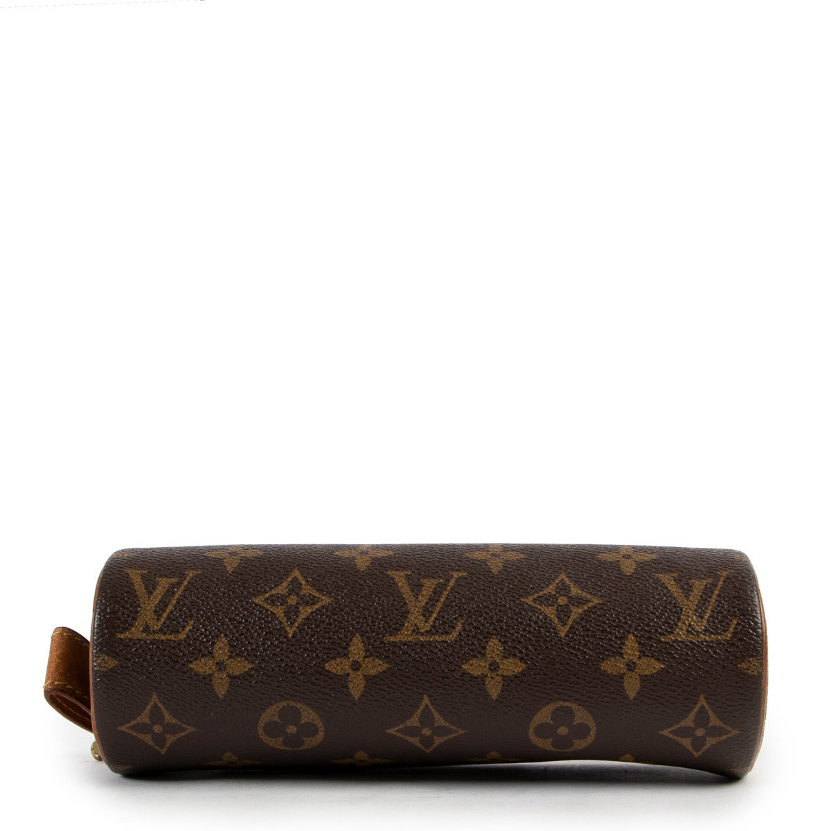 Louis Vuitton Monogram Pencil Case