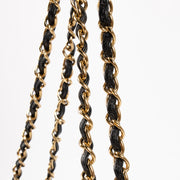 Shop the authentic Chanel Black Caviar Maxi Classic Flap Bag on Labellov.com !