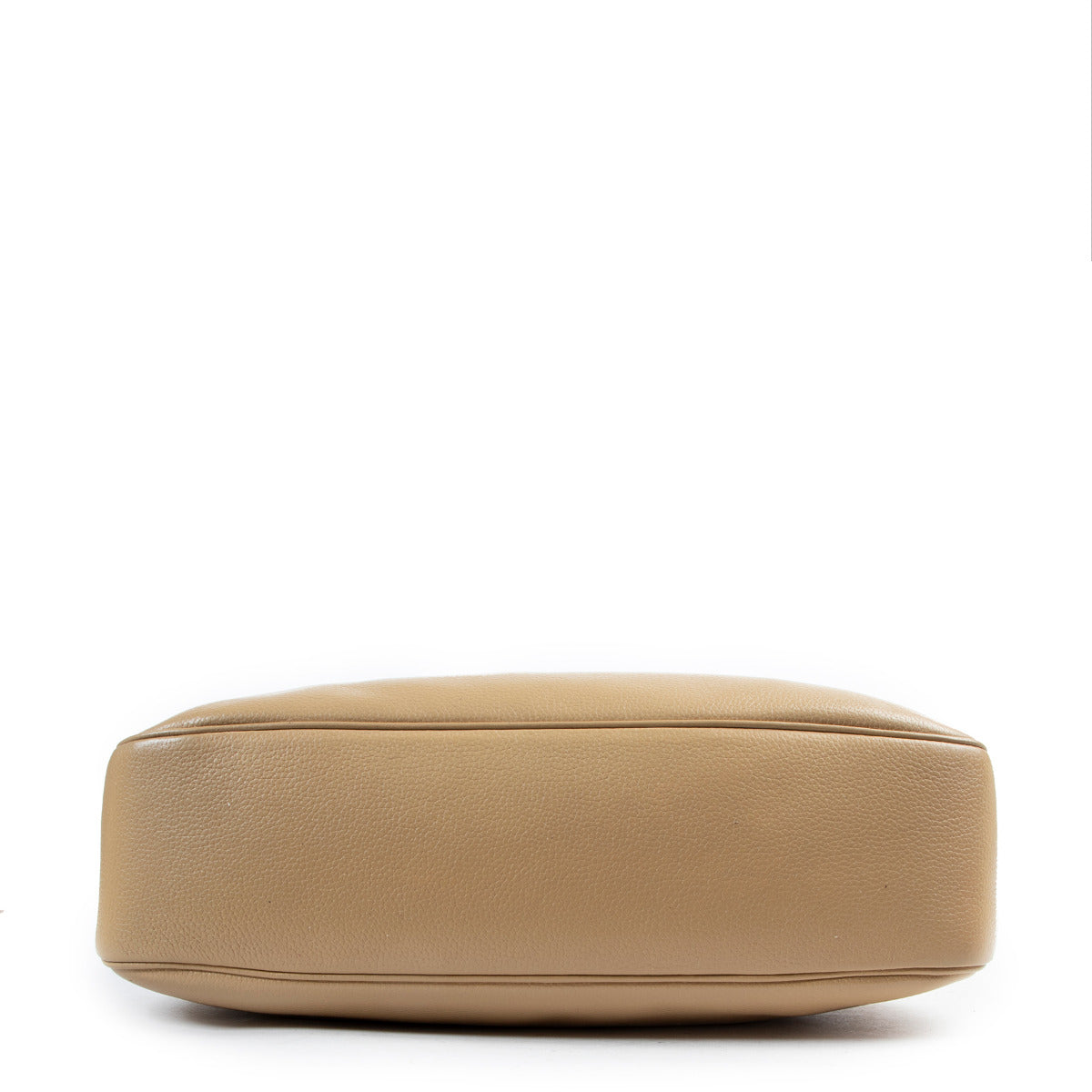Delvaux Sand Top Handle Shoulderbag