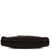 Shop 100% authentic second-hand Delvaux Black Clutch on Labellov.com