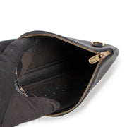 Delvaux Blue Pouch now available at Labellov. Buy secondhand designer vintage items such as Delvaux for a reasonable price and in good condition.