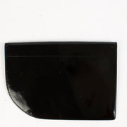 Authentic Preloved Delvaux Black Patent Vintage Clutch on Labellov.com