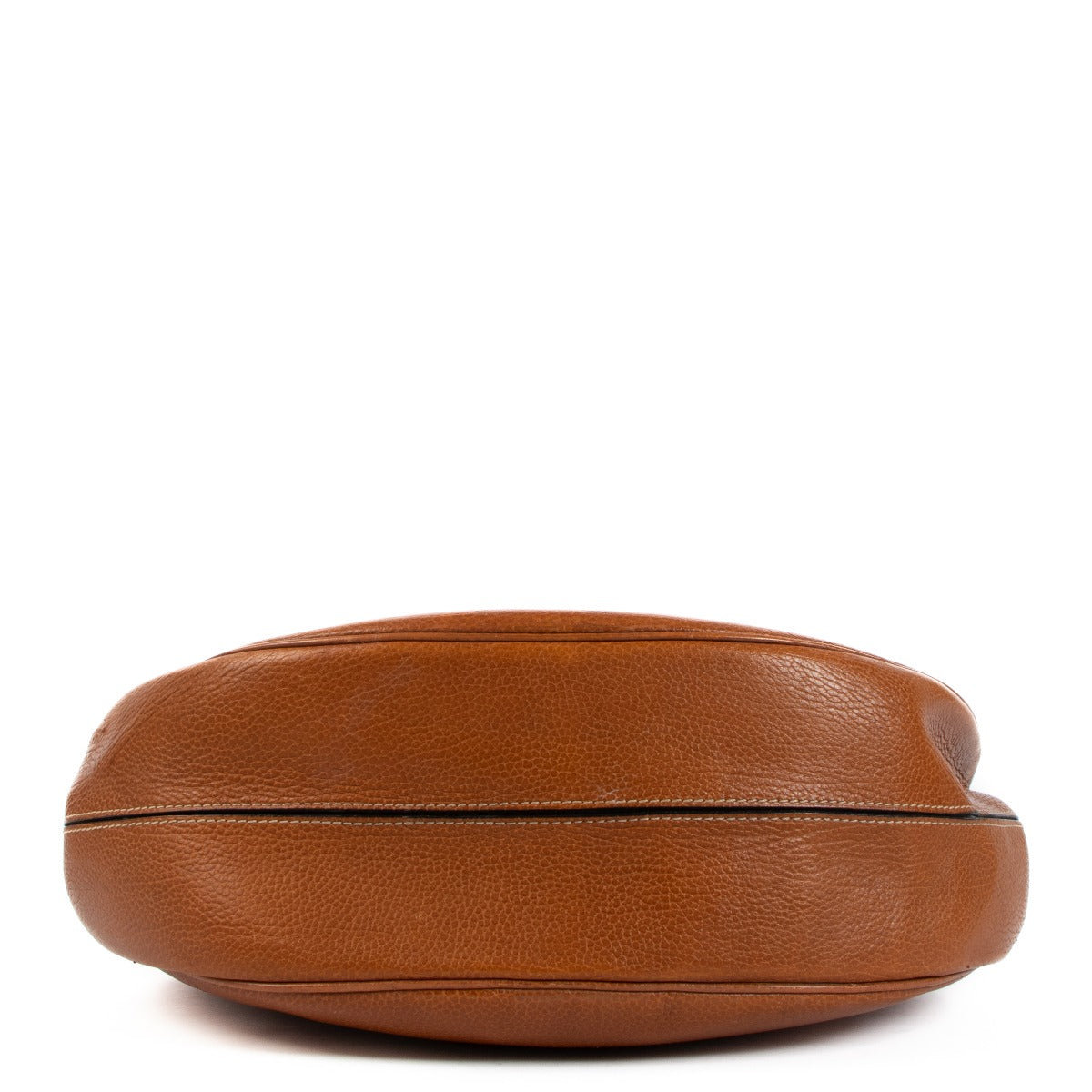 Sac Delvaux Cognac Galop Extase