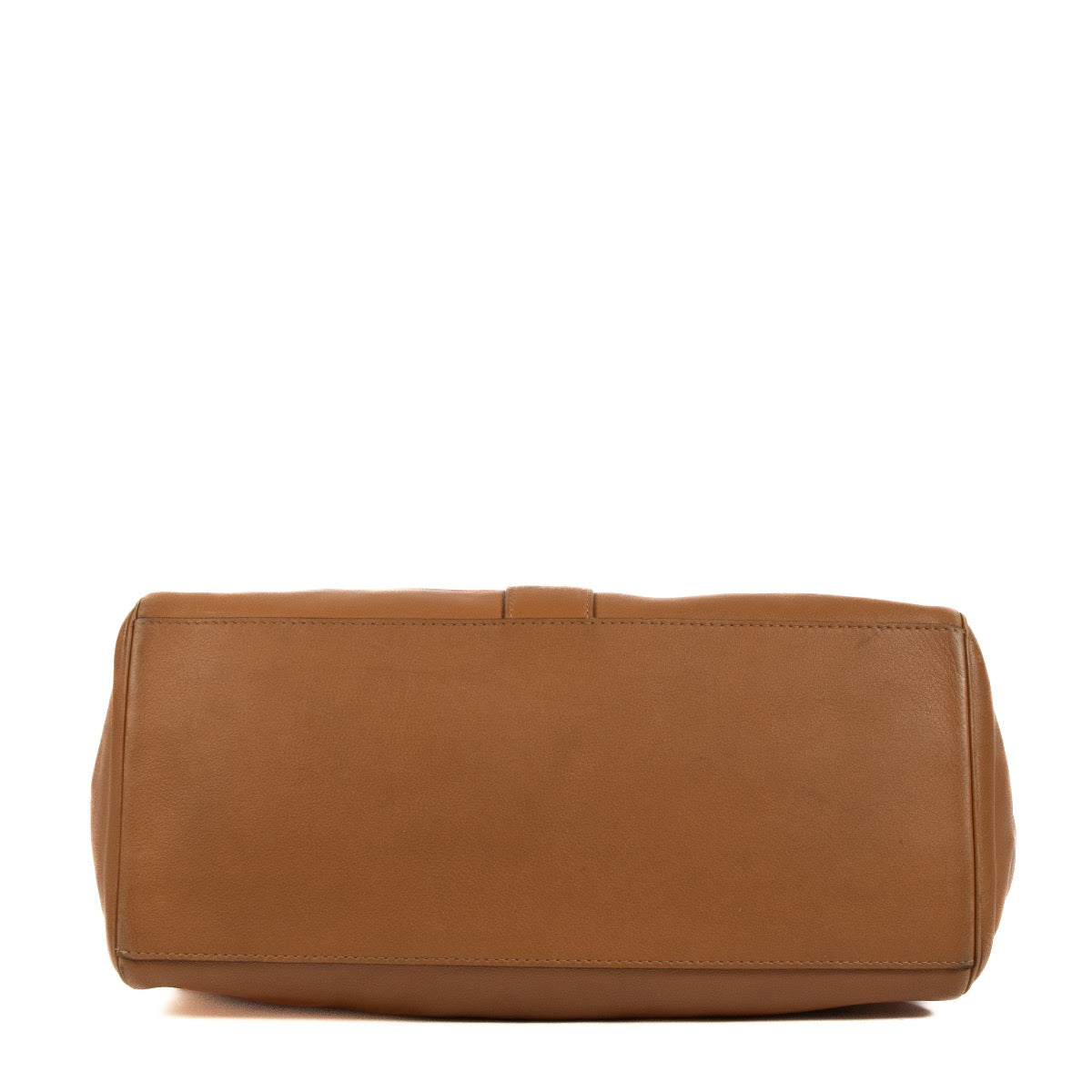 Shop 100% authentic second-hand Delvaux Vegetale Polo Givry Besace Shoulder Bag on Labellov.com