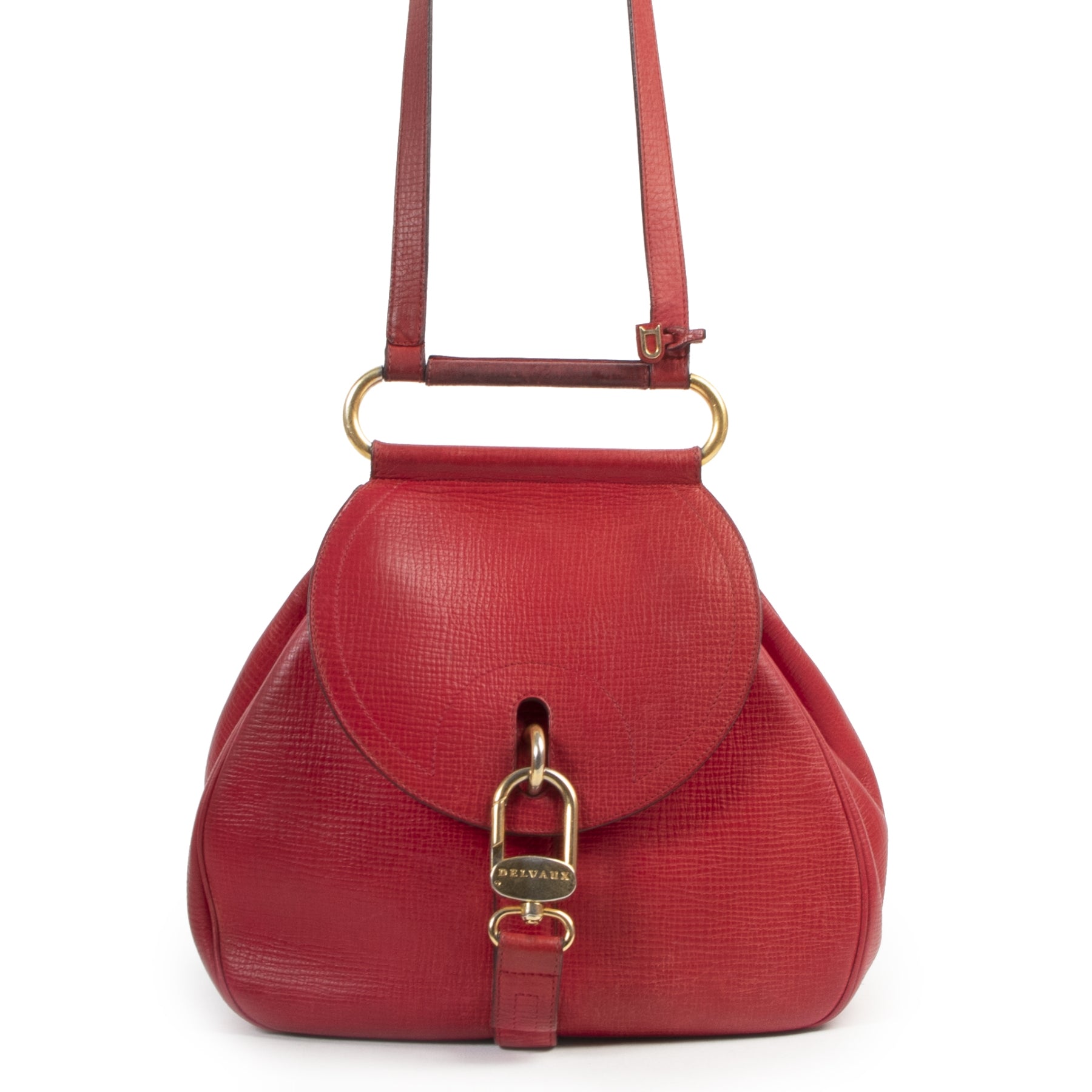 Acheter d'authentiques sacs à main Delvaux d'occasion à bon prix chez LabelLOV.