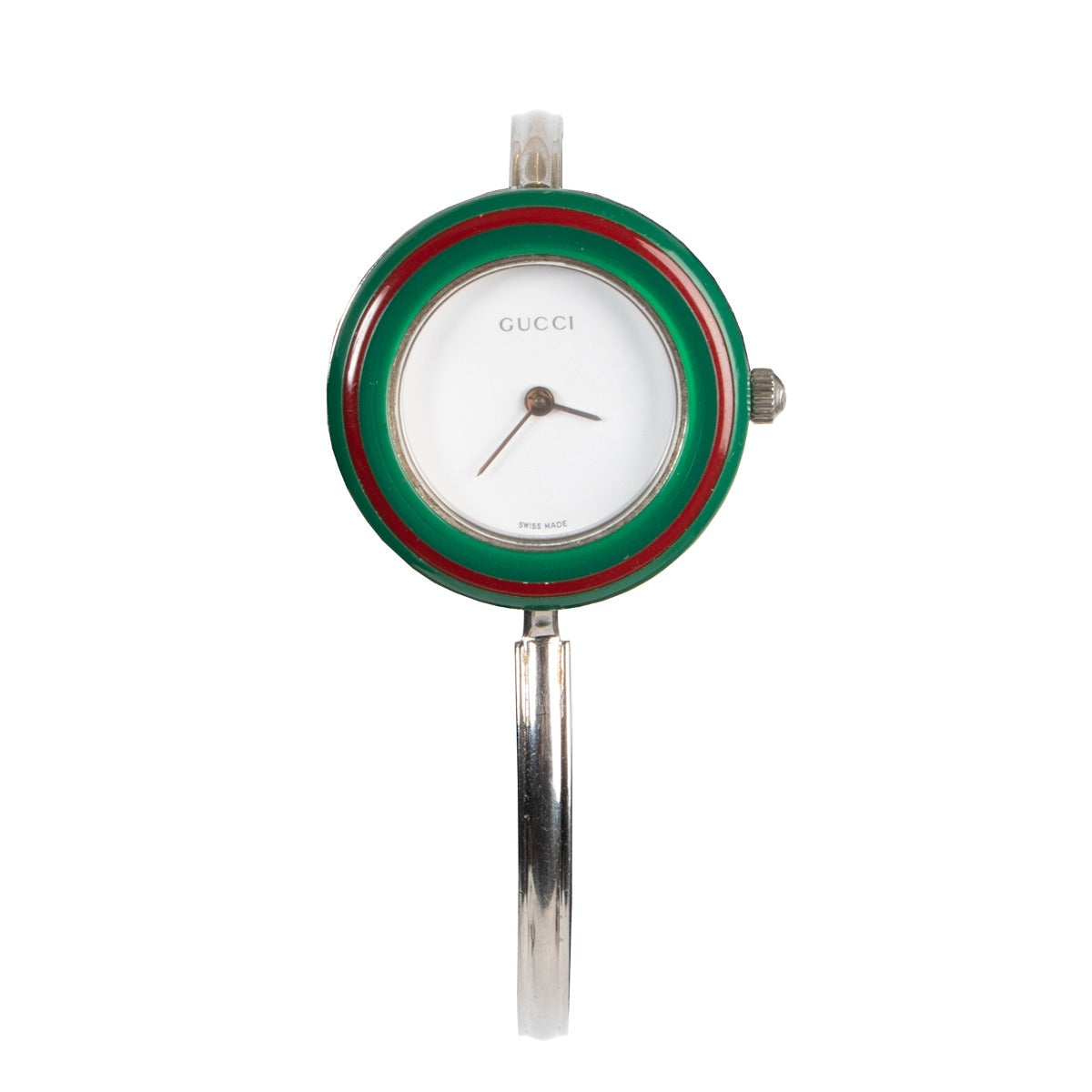 Gucci Bezel Watch