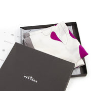 Scarf Delvaux Brillant