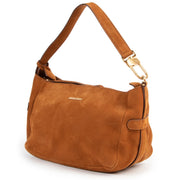 Shop safe online Delvaux bags for the best price. shop safe online your secondhand Delvaux Cognac Shoulder bag