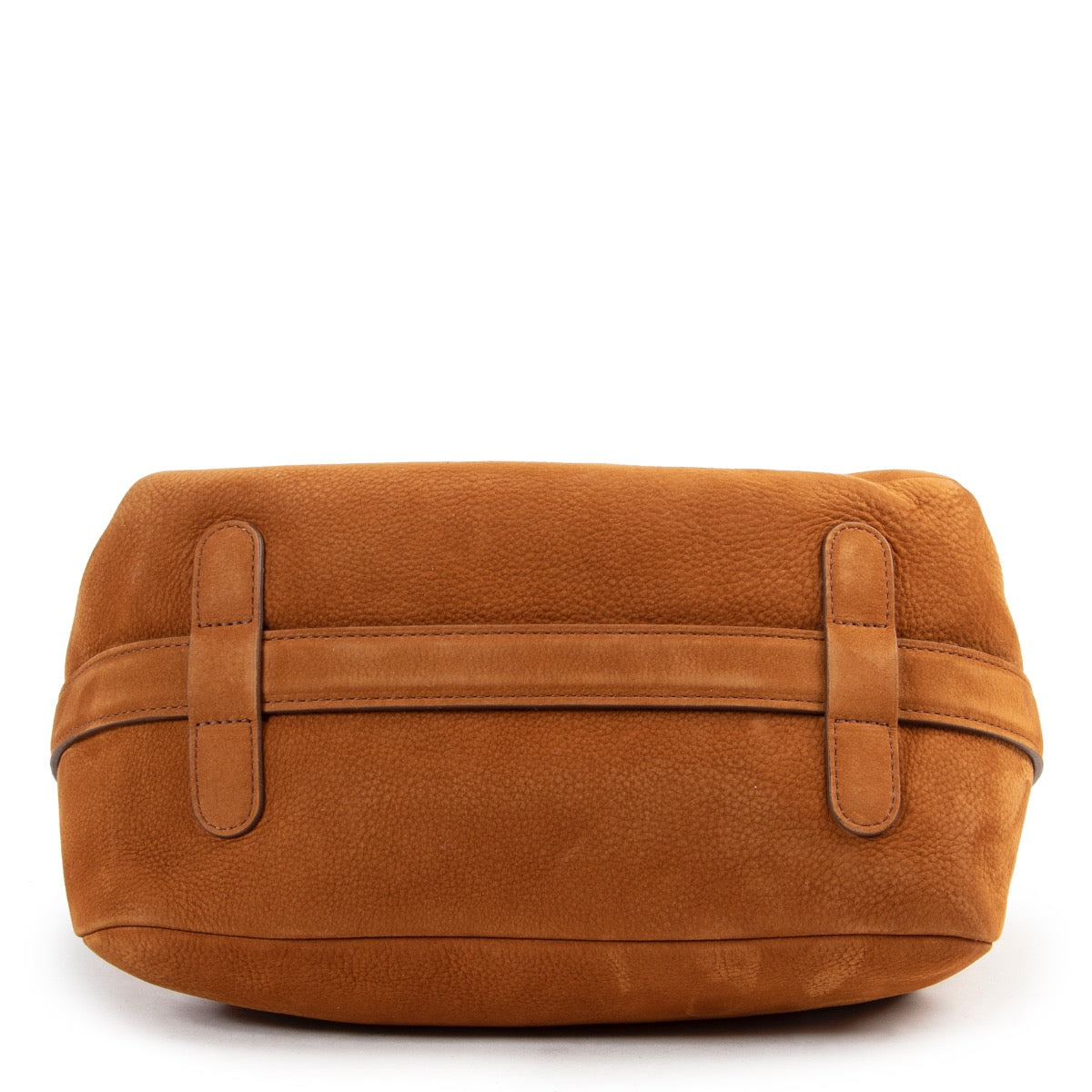 Shop safe online Delvaux bags for the best price. shop safe online your secondhand Delvaux Cognac Shoulder bag