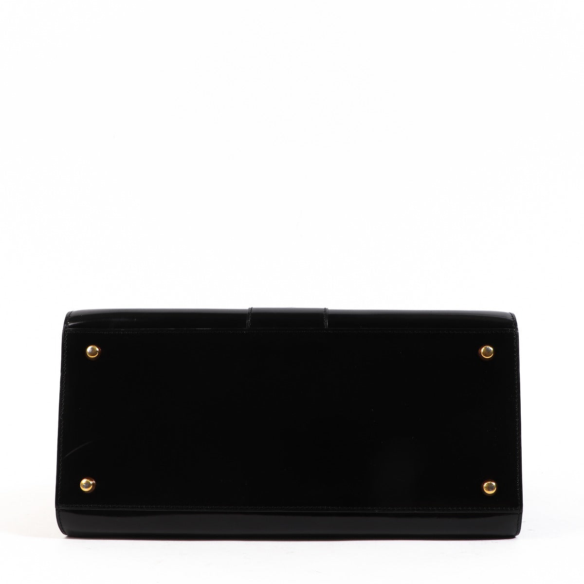Delvaux Brillant MM Magic/Jumping Handbag