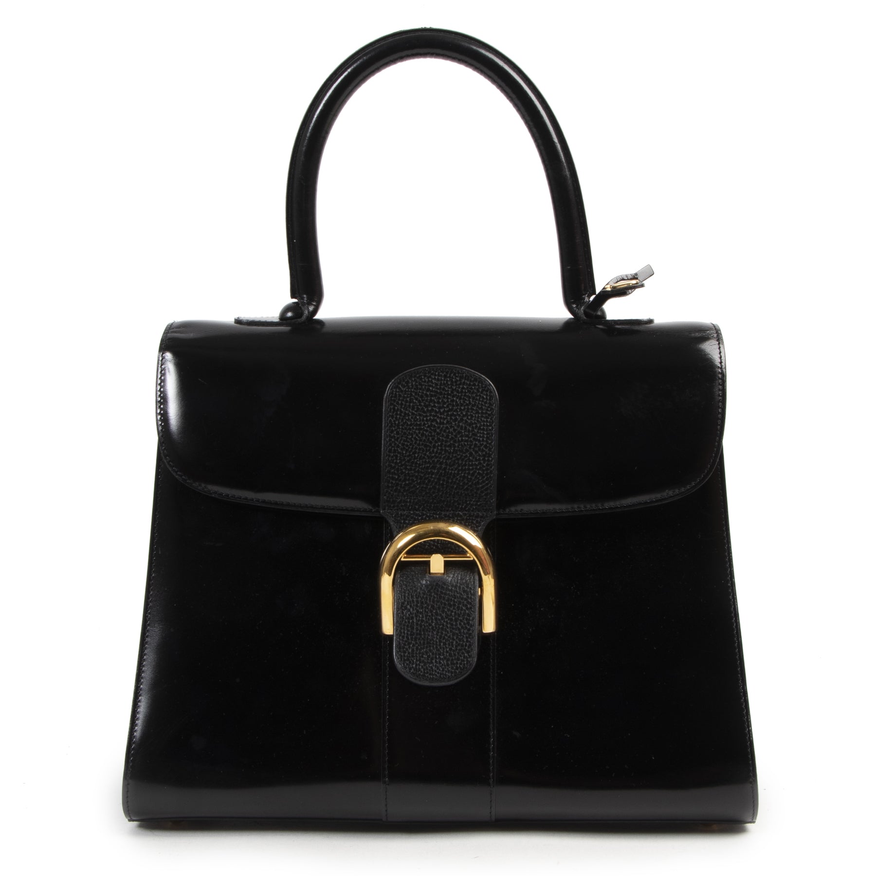 Koop authentieke tweedehands Delvaux handtasssen met juiste prijs bij LabelLOV.