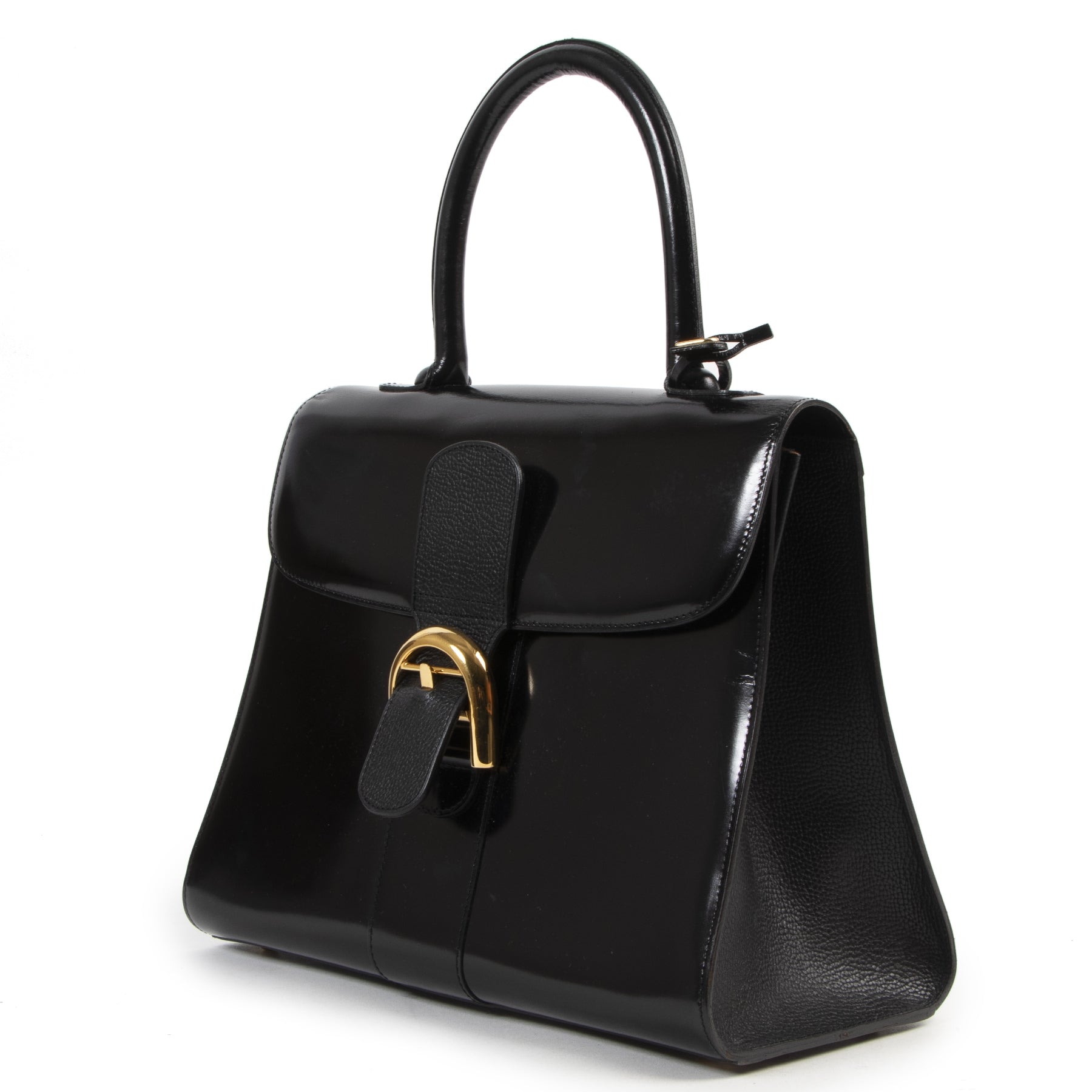 Acheter d'authentiques sacs à main Delvaux d'occasion à bon prix chez LabelLOV.
