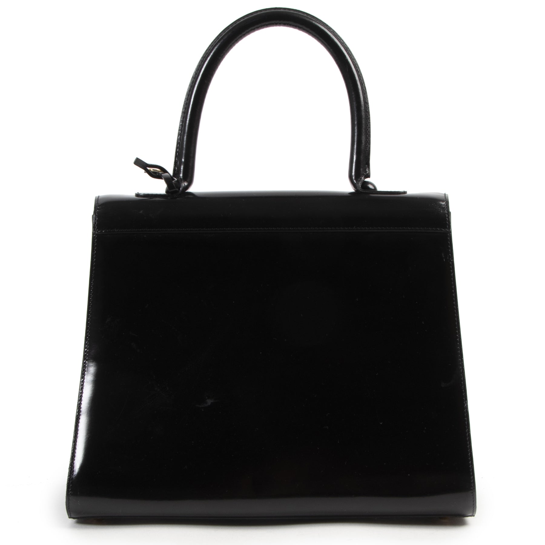 Buy authentic second hand Delvaux handbags with right price at LabelLOV.