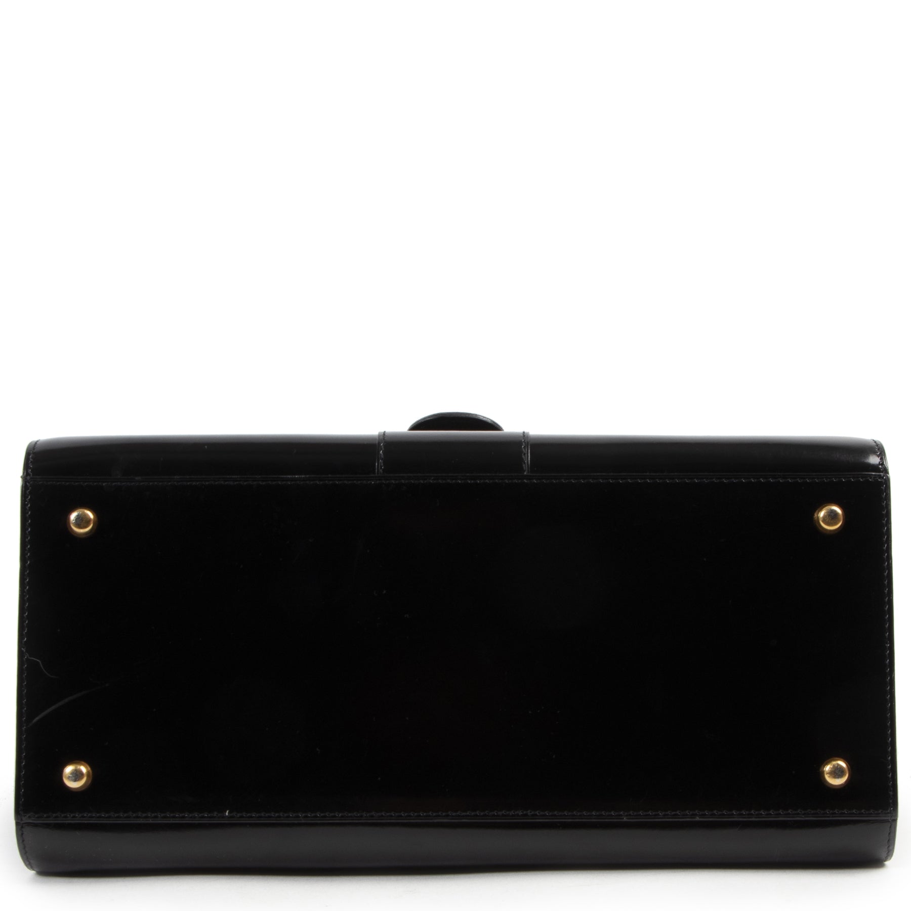 Koop authentieke tweedehands Delvaux handtasssen met juiste prijs bij LabelLOV.