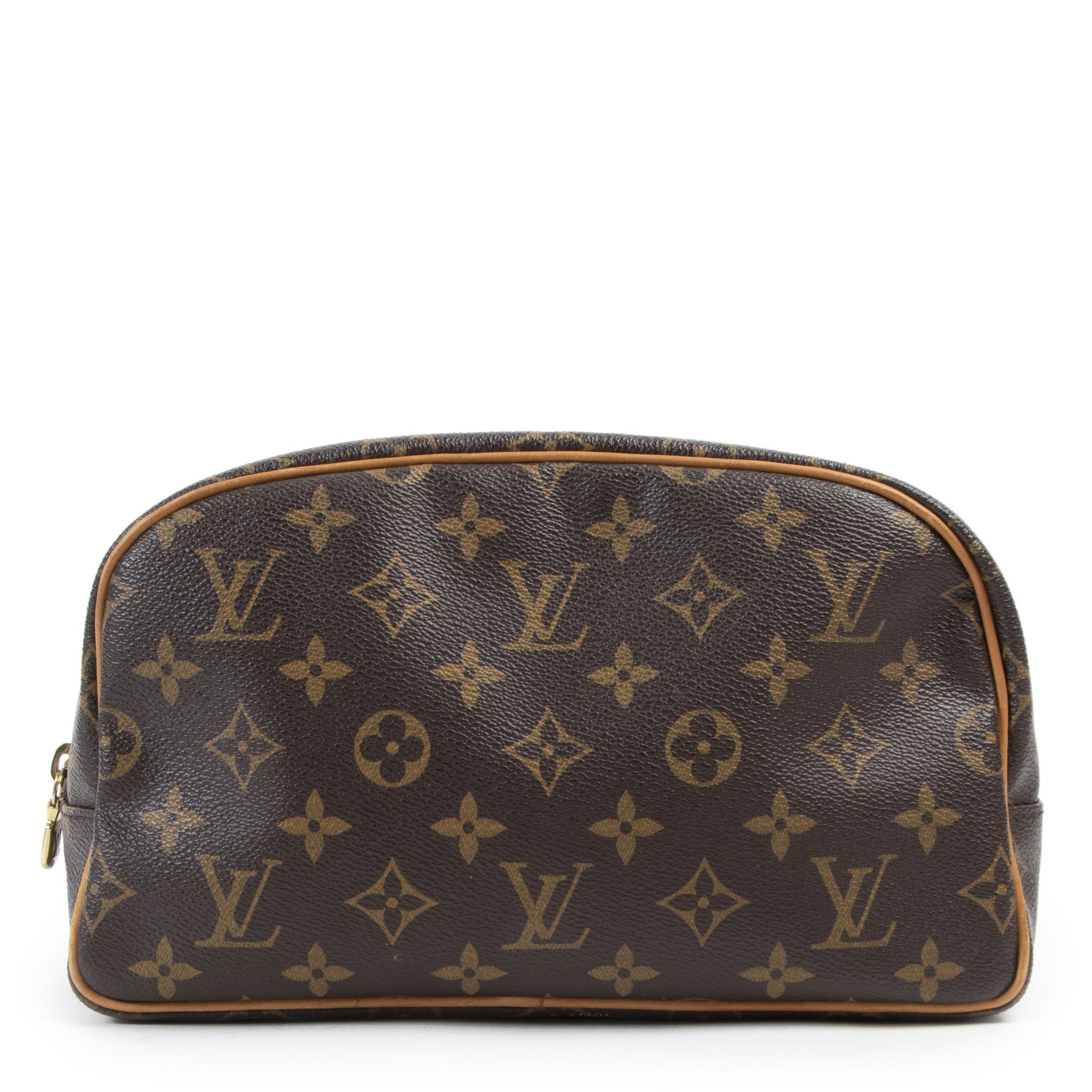 Louis Vuitton Monogram Toiletry Case for the best price at Labellov secondhand luxury