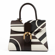Delvaux Brillant MM L’Ethiopia