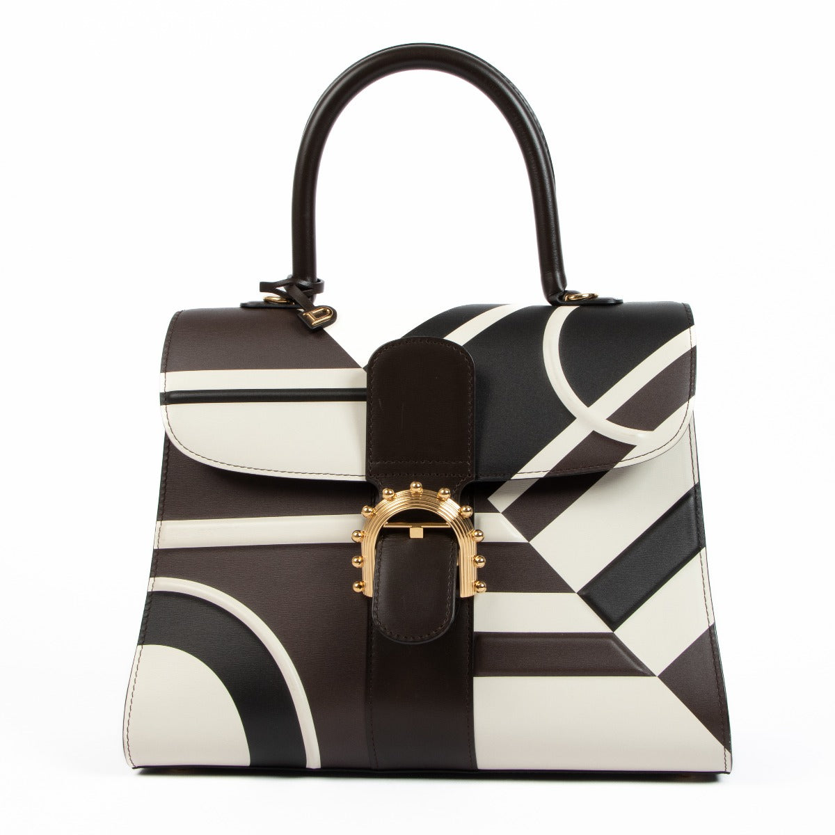 Delvaux Brillant MM L’Ethiopia