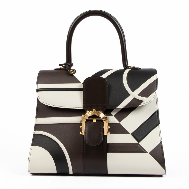 Delvaux Brillant MM L’Ethiopia