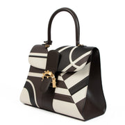 Delvaux Brillant MM L’Ethiopia