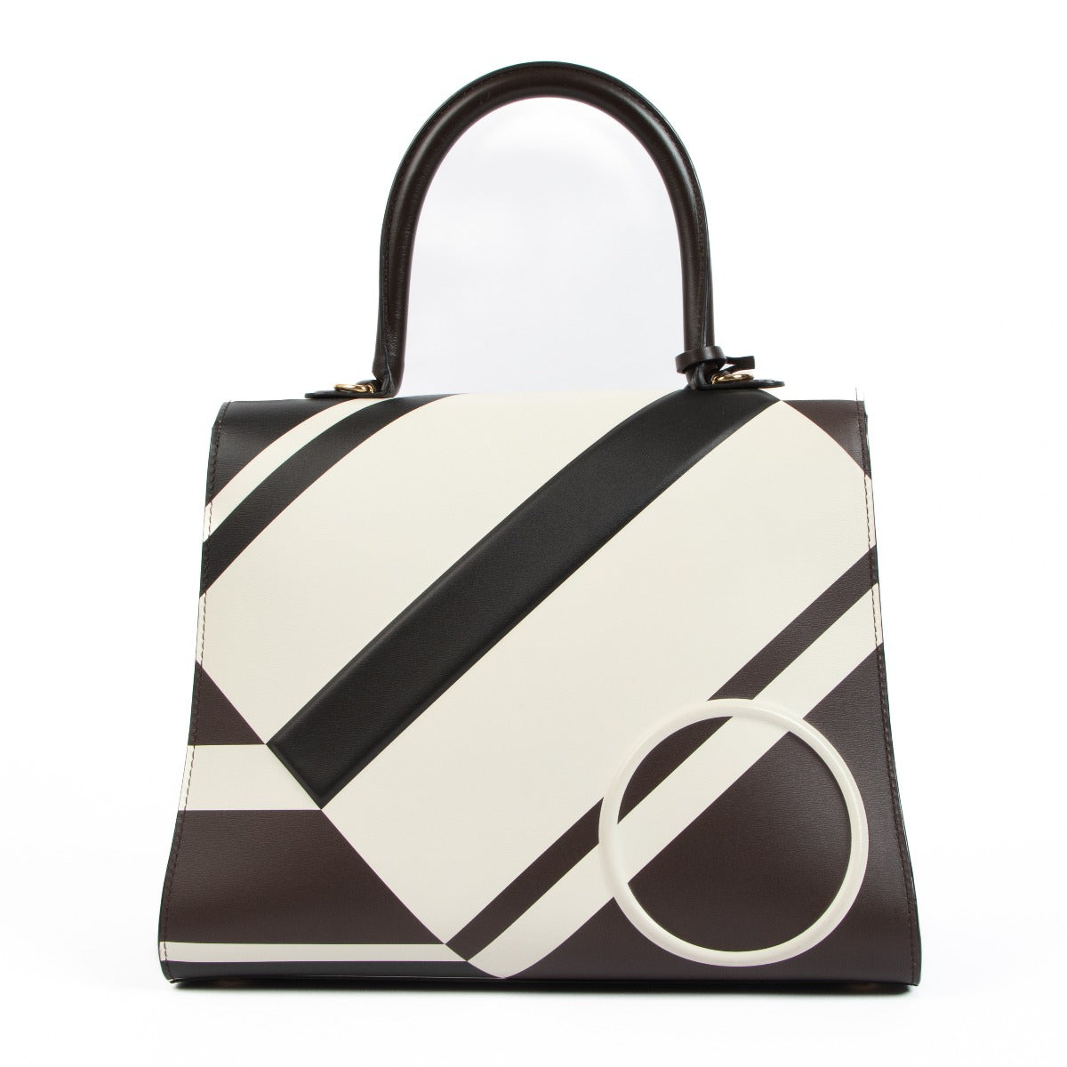 Delvaux Brillant L’Ethiopia
