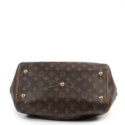 Authentic secondhand Louis Vuitton Monogram Tivoli GM Bag designer bags fashion luxury vintage webshop safe secure online shopping