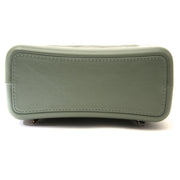 acheter pour le meilleur prix Chanel Small Green Gabrielle Backpack